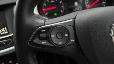 Vauxhall Crossland X 1.2 [83] Griffin 5dr [Start Stop] Petrol Hatchback